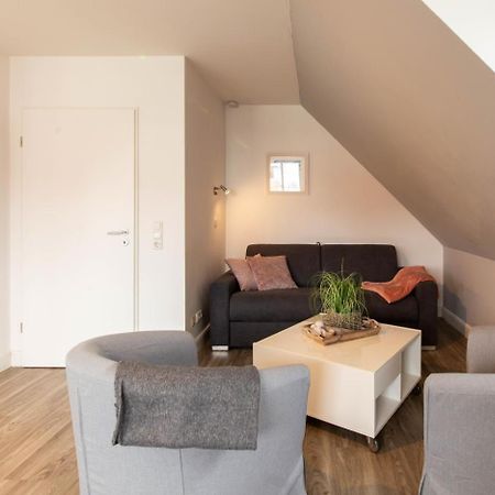 Ferienwohnung Sommerwind 티멘도르프스트랜드 외부 사진