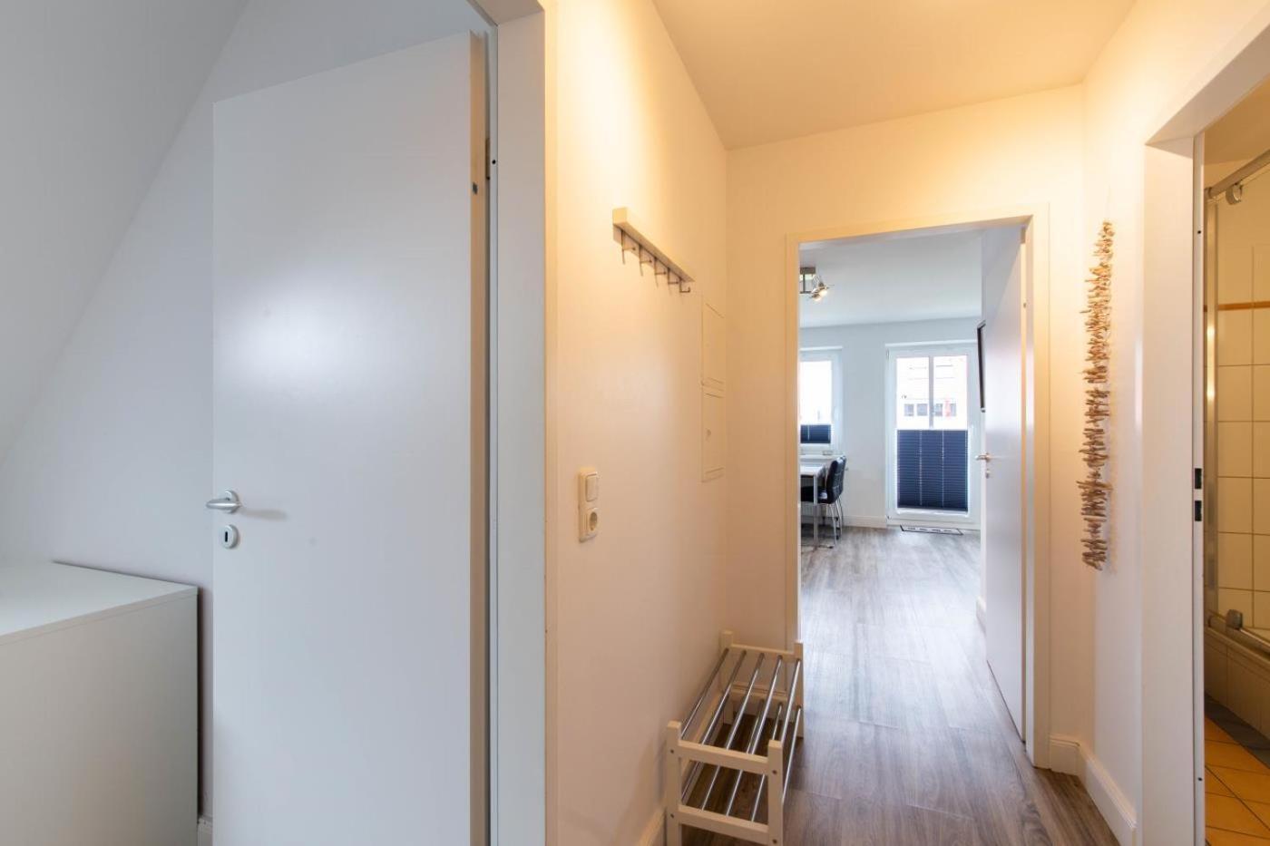 Ferienwohnung Sommerwind 티멘도르프스트랜드 외부 사진
