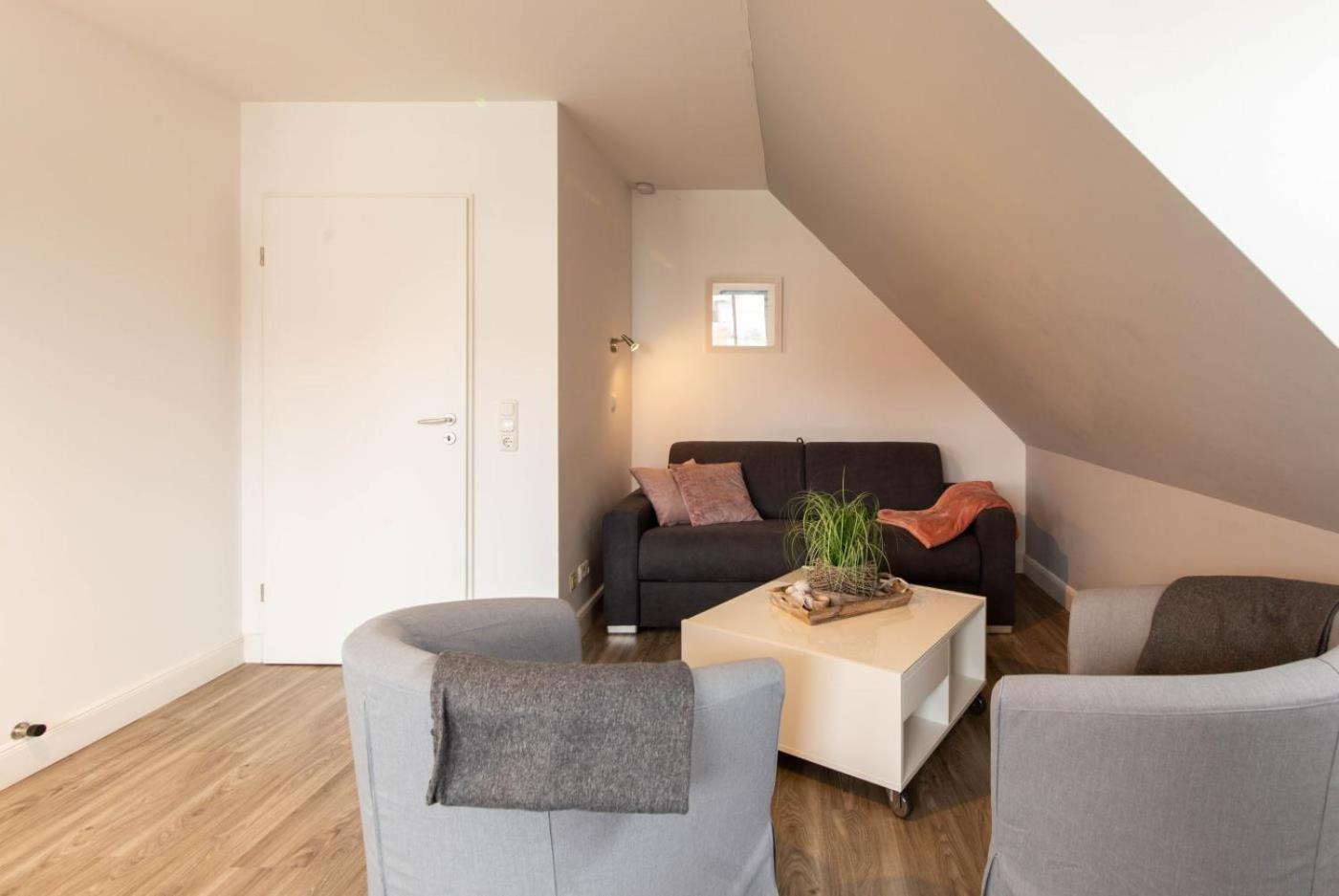 Ferienwohnung Sommerwind 티멘도르프스트랜드 외부 사진